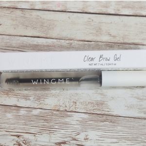 Wing Me Clear Brow Gel
